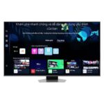 Tivi Samsung QA55Q80DAKXXV 55 Inch 4K QLED Smart - Ảnh 4