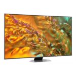 Tivi Samsung QA55Q80DAKXXV 55 Inch 4K QLED Smart - Ảnh 5