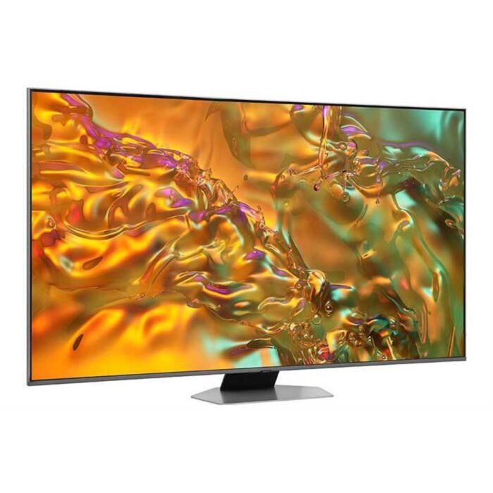 Tivi Samsung QA55Q80DAKXXV 55 Inch 4K QLED Smart - Ảnh 5
