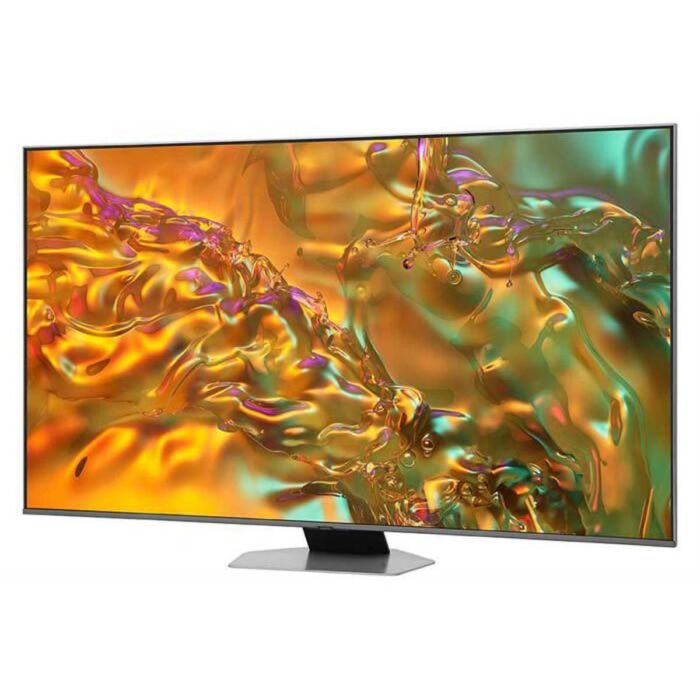 Tivi Samsung QA55Q80DAKXXV 55 Inch 4K QLED Smart - Ảnh 6