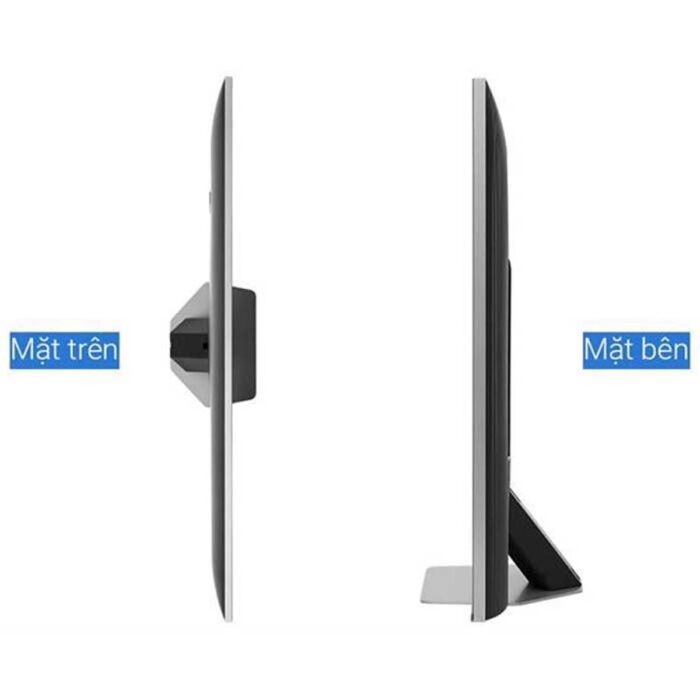 Tivi Samsung QA55Q80DAKXXV 55 Inch 4K QLED Smart - Ảnh 9