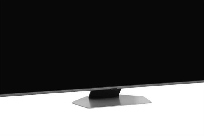 Tivi Samsung QA55Q80DAKXXV 55 Inch 4K QLED Smart - Ảnh 10