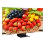 Tivi Samsung QA55Q95TDKXXV 55 Inch 4K QLED Smart - Ảnh 5