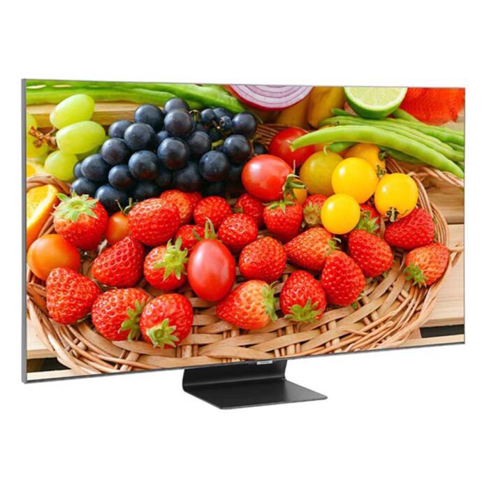Tivi Samsung QA55Q95TDKXXV 55 Inch 4K QLED Smart - Ảnh 5