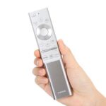 Tivi Samsung QA55Q95TDKXXV 55 Inch 4K QLED Smart - Ảnh 11