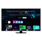 Tivi Samsung QA55QN85DAKXXV 55 Inch 4K Neo QLED Smart - Ảnh 4