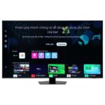 Tivi Samsung QA55QN85DBKXXV NEO QLED 55 Inch 4K Smart - Ảnh 4