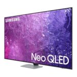 Tivi Samsung QA55QN90CAKXXV 55 Inch 4K Neo QLED Smart - Ảnh 4