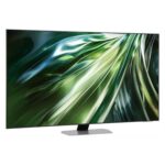 Tivi Samsung QA55QN90DAKXXV 55 Inch 4K Neo QLED Smart - Ảnh 5