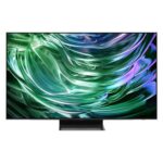 Tivi Samsung QA55S90DAKXXV 55 Inch 4K OLED Smart