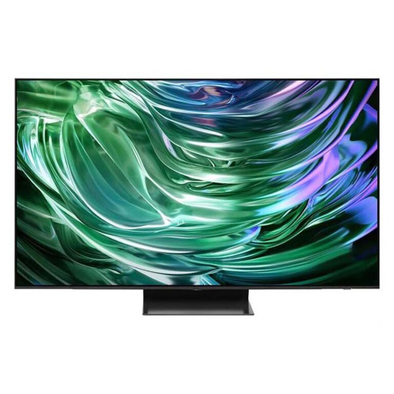 Tivi Samsung QA55S90DAKXXV 55 Inch 4K OLED Smart
