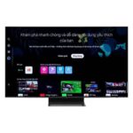Tivi Samsung QA55S90DAKXXV 55 Inch 4K OLED Smart - Ảnh 4