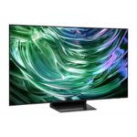 Tivi Samsung QA55S90DAKXXV 55 Inch 4K OLED Smart - Ảnh 5
