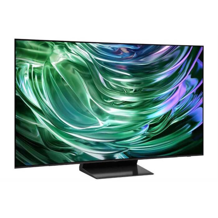 Tivi Samsung QA55S90DAKXXV 55 Inch 4K OLED Smart - Ảnh 5