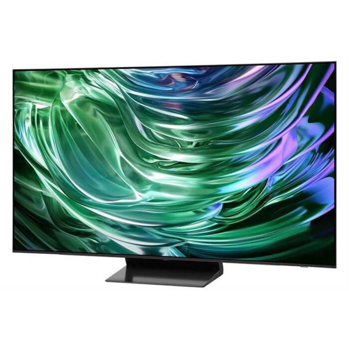 Tivi Samsung QA55S90DAKXXV 55 Inch 4K OLED Smart - Ảnh 6