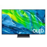 Tivi Samsung QA55S95BAKXXV 55 Inch 4K OLED Smart