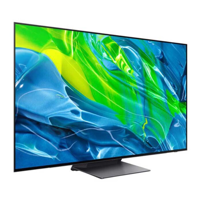 Tivi Samsung QA55S95BAKXXV 55 Inch 4K OLED Smart - Ảnh 4