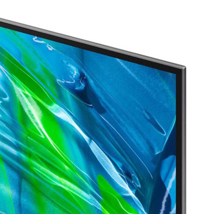 Tivi Samsung QA55S95BAKXXV 55 Inch 4K OLED Smart - Ảnh 6