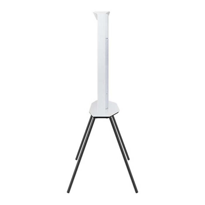 Tivi Samsung QA65LS01BAKXXV The Serif White 65 Inch 4K QLED Smart - Ảnh 11