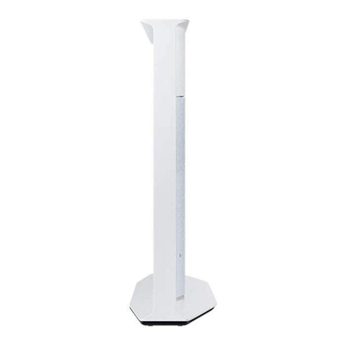 Tivi Samsung QA65LS01BAKXXV The Serif White 65 Inch 4K QLED Smart - Ảnh 12