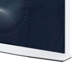 Tivi Samsung QA65LS01BAKXXV The Serif White 65 Inch 4K QLED Smart - Ảnh 7