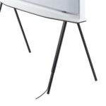 Tivi Samsung QA65LS01BAKXXV The Serif White 65 Inch 4K QLED Smart - Ảnh 9