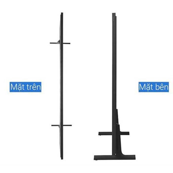Tivi Samsung QA65LS03DAKXXV The Frame 65 Inch 4K QLED Smart - Ảnh 12