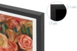 Tivi Samsung QA65LS03DAKXXV The Frame 65 Inch 4K QLED Smart - Ảnh 14