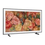 Tivi Samsung QA65LS03DAKXXV The Frame 65 Inch 4K QLED Smart - Ảnh 5