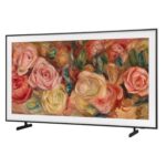 Tivi Samsung QA65LS03DAKXXV The Frame 65 Inch 4K QLED Smart - Ảnh 6