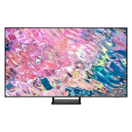 Tivi Samsung QA65Q60BAKXXV 65 Inch 4K QLED Smart