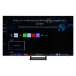 Tivi Samsung QA65Q60BAKXXV 65 Inch 4K QLED Smart - Ảnh 4