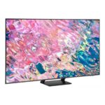 Tivi Samsung QA65Q60BAKXXV 65 Inch 4K QLED Smart - Ảnh 5