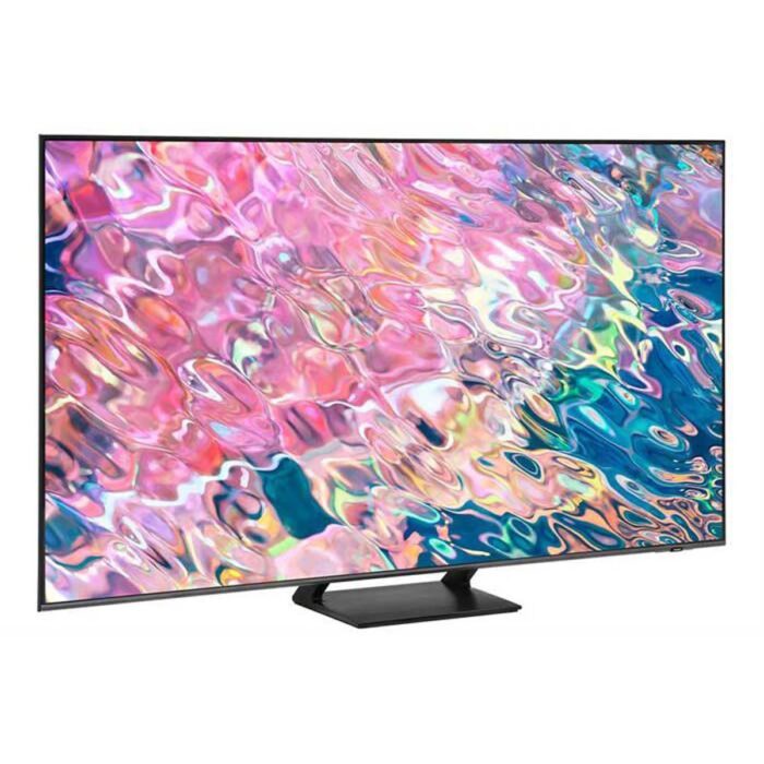 Tivi Samsung QA65Q60BAKXXV 65 Inch 4K QLED Smart - Ảnh 5