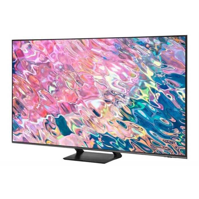 Tivi Samsung QA65Q60BAKXXV 65 Inch 4K QLED Smart - Ảnh 6