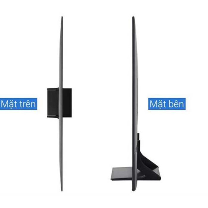 Tivi Samsung QA65Q60BAKXXV 65 Inch 4K QLED Smart - Ảnh 9