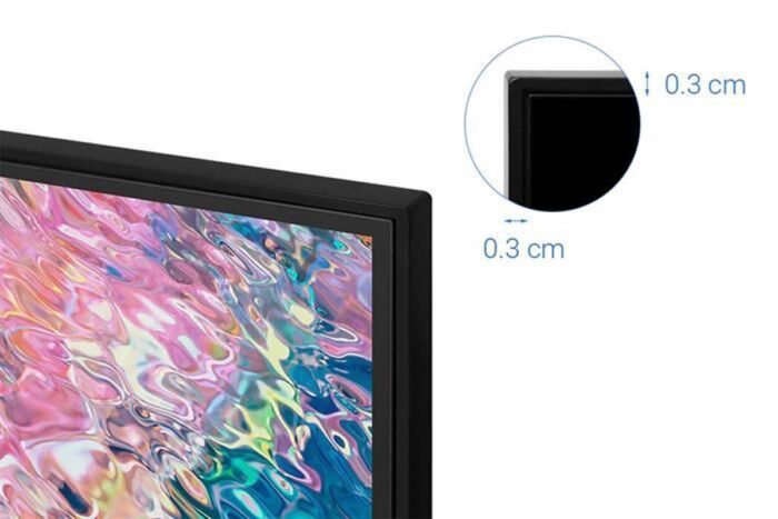 Tivi Samsung QA65Q60BAKXXV 65 Inch 4K QLED Smart - Ảnh 11