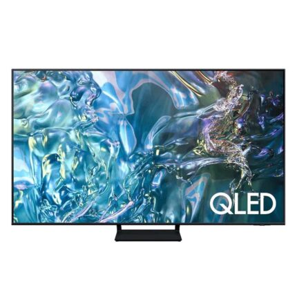 Tivi Samsung QA65Q60DAKXXV 65 Inch 4K QLED Smart