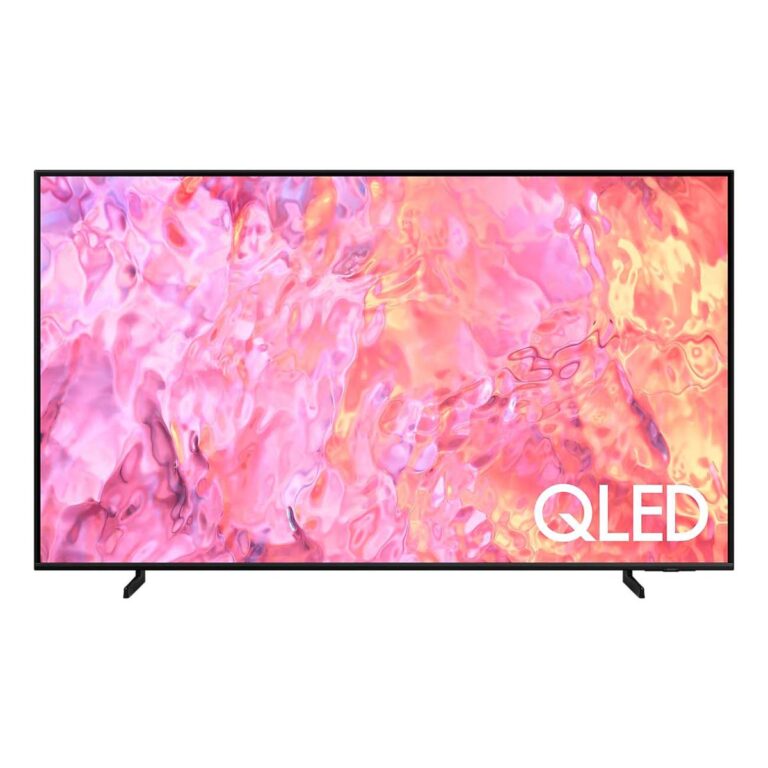 Tivi Samsung QA65Q63CAKXXV 65 Inch 4K QLED Smart