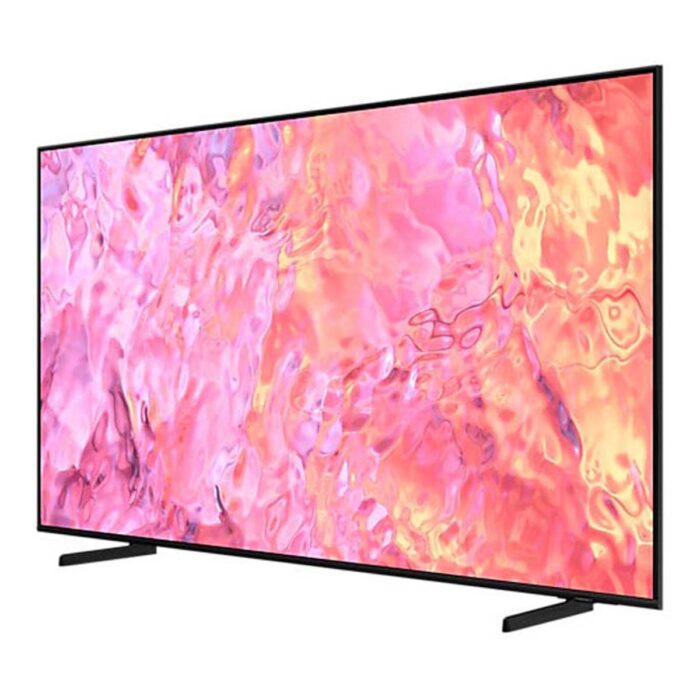 Tivi Samsung QA65Q63CAKXXV 65 Inch 4K QLED Smart - Ảnh 3