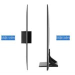 Tivi Samsung QA65Q65DAKXXV QLED 65 Inch 4K Smart - Ảnh 9