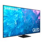 Tivi Samsung QA65Q70CAKXXV 65 Inch 4K QLED Smart - Ảnh 3