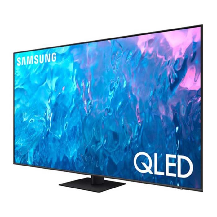 Tivi Samsung QA65Q70CAKXXV 65 Inch 4K QLED Smart - Ảnh 4