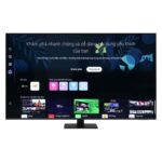 Tivi Samsung QA65Q70DAKXXV 65 Inch 4K QLED Smart - Ảnh 4
