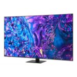 Tivi Samsung QA65Q70DAKXXV 65 Inch 4K QLED Smart - Ảnh 6