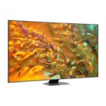 Tivi Samsung QA65Q80DAKXXV 65 Inch 4K QLED Smart - Ảnh 5