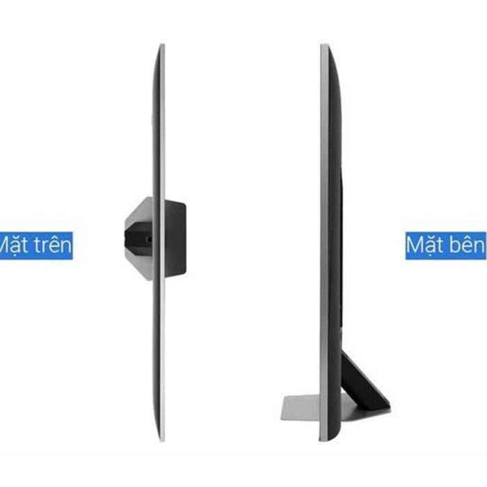 Tivi Samsung QA65Q80DAKXXV 65 Inch 4K QLED Smart - Ảnh 9