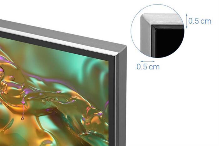 Tivi Samsung QA65Q80DAKXXV 65 Inch 4K QLED Smart - Ảnh 11