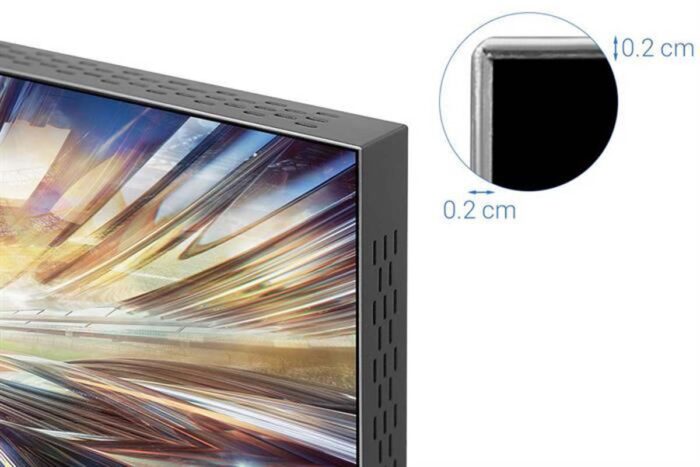 Tivi Samsung QA65QN800DKXXV 65 Inch 8K Neo QLED Smart - Ảnh 13