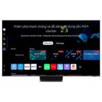 Tivi Samsung QA65QN800DKXXV 65 Inch 8K Neo QLED Smart - Ảnh 4